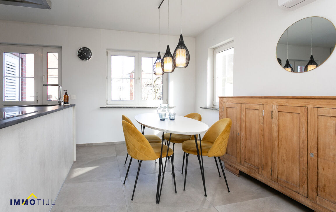 Huis te koop in Dendermonde