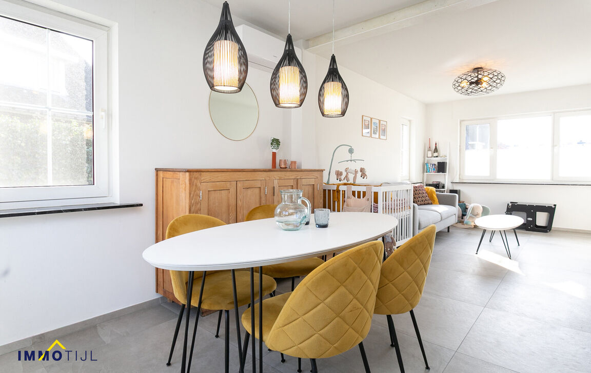 Huis te koop in Dendermonde