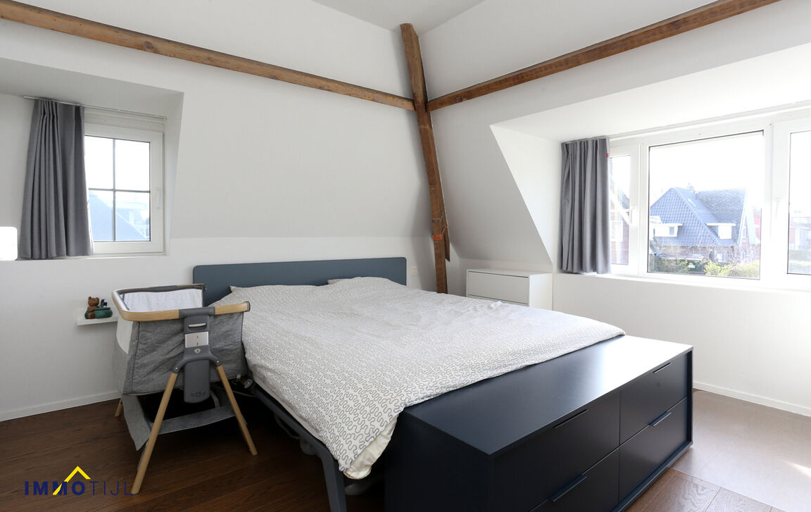 Huis te koop in Dendermonde