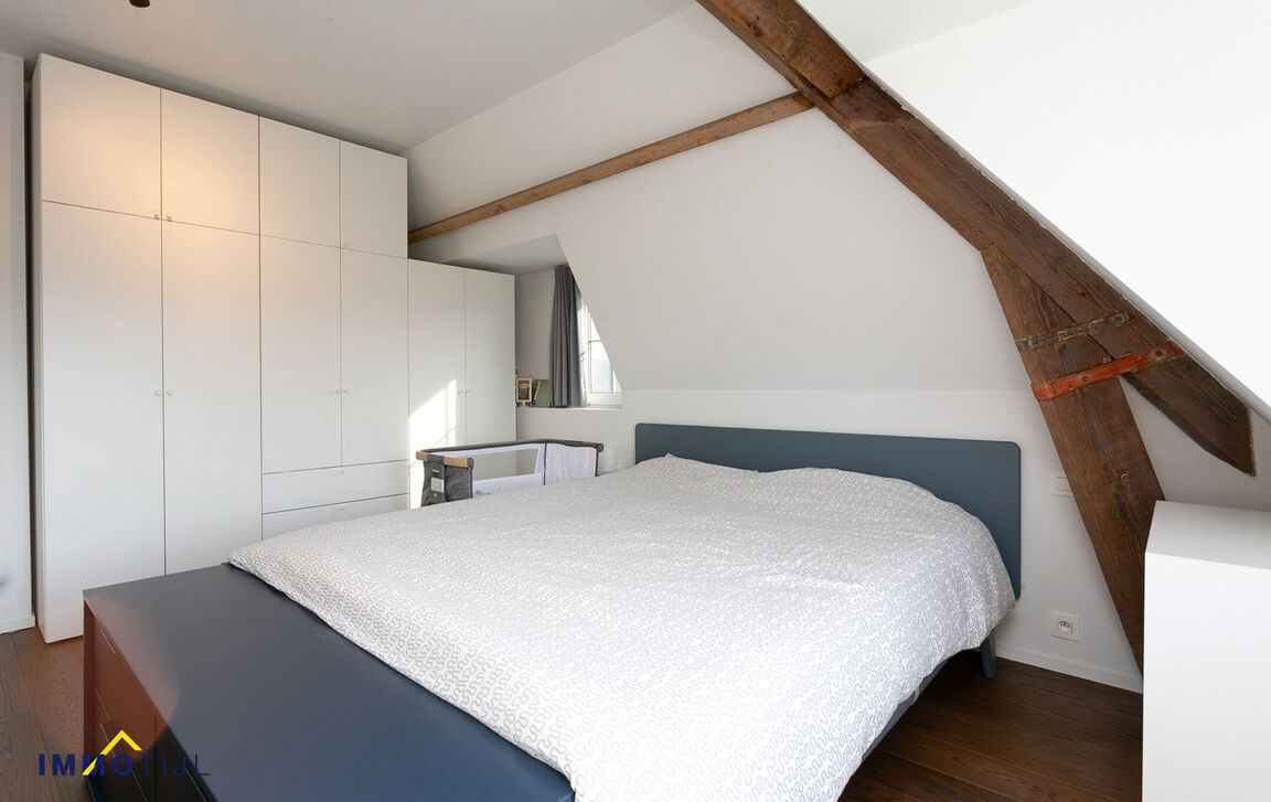 Huis te koop in Dendermonde