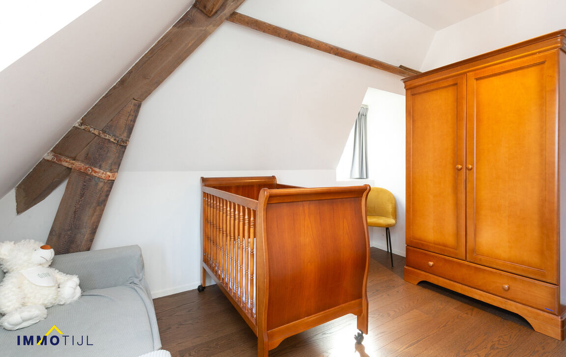 Huis te koop in Dendermonde