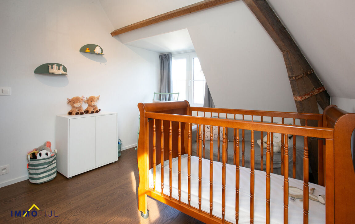 Huis te koop in Dendermonde