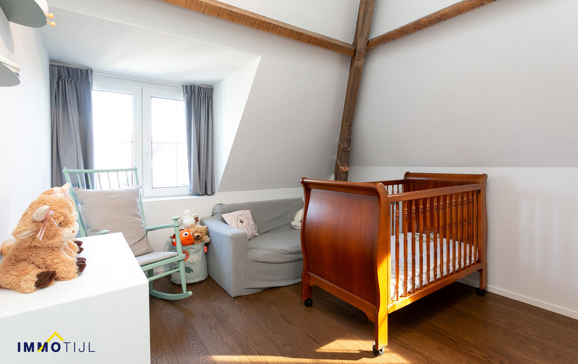Huis te koop in Dendermonde