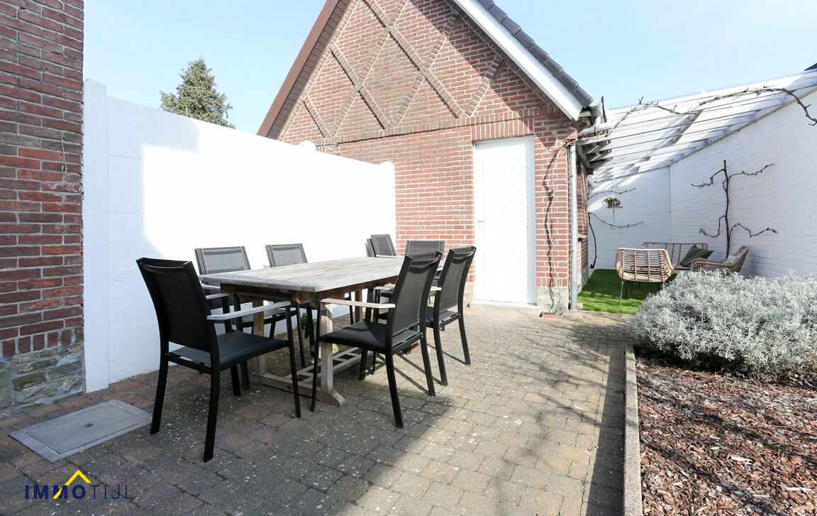 Huis te koop in Dendermonde