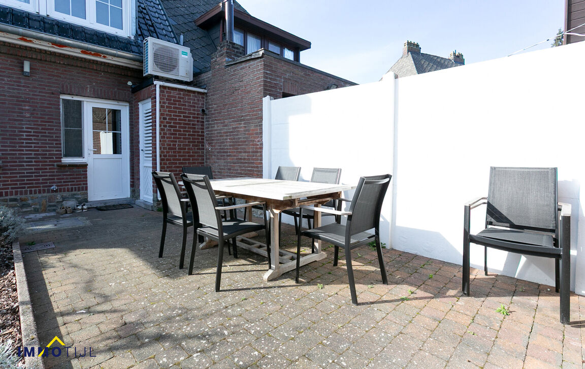 Huis te koop in Dendermonde