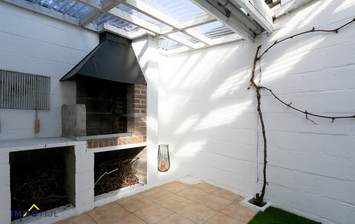 Huis te koop in Dendermonde