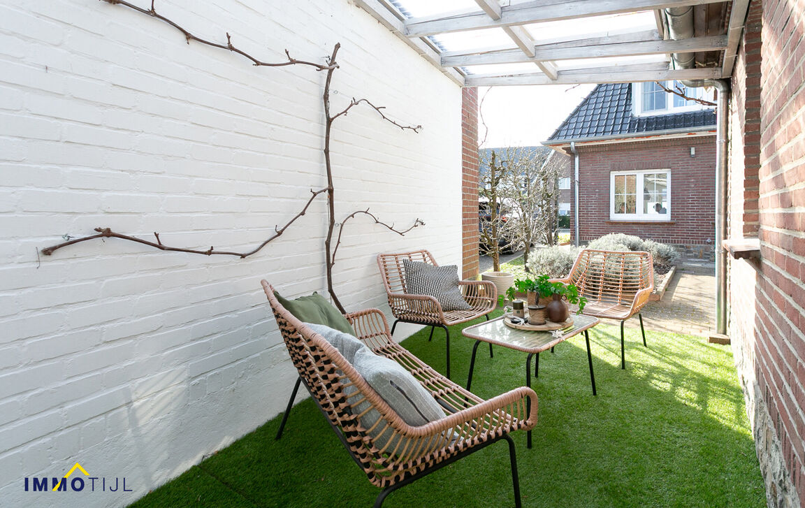 Huis te koop in Dendermonde