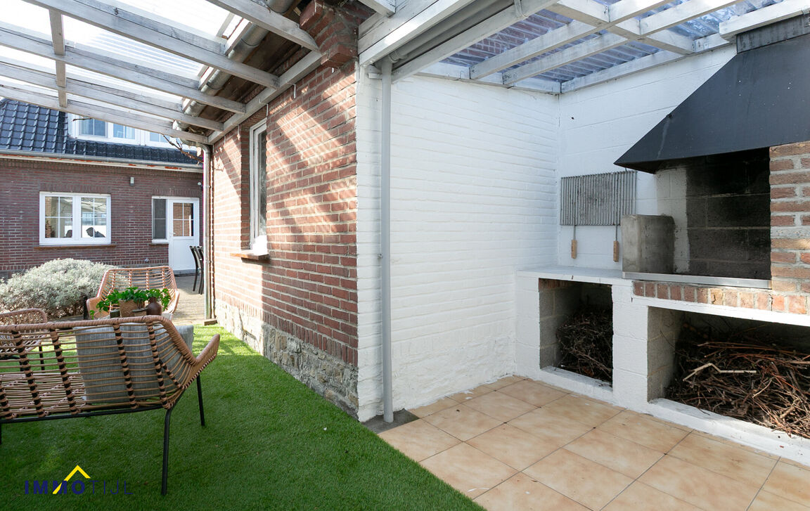 Huis te koop in Dendermonde