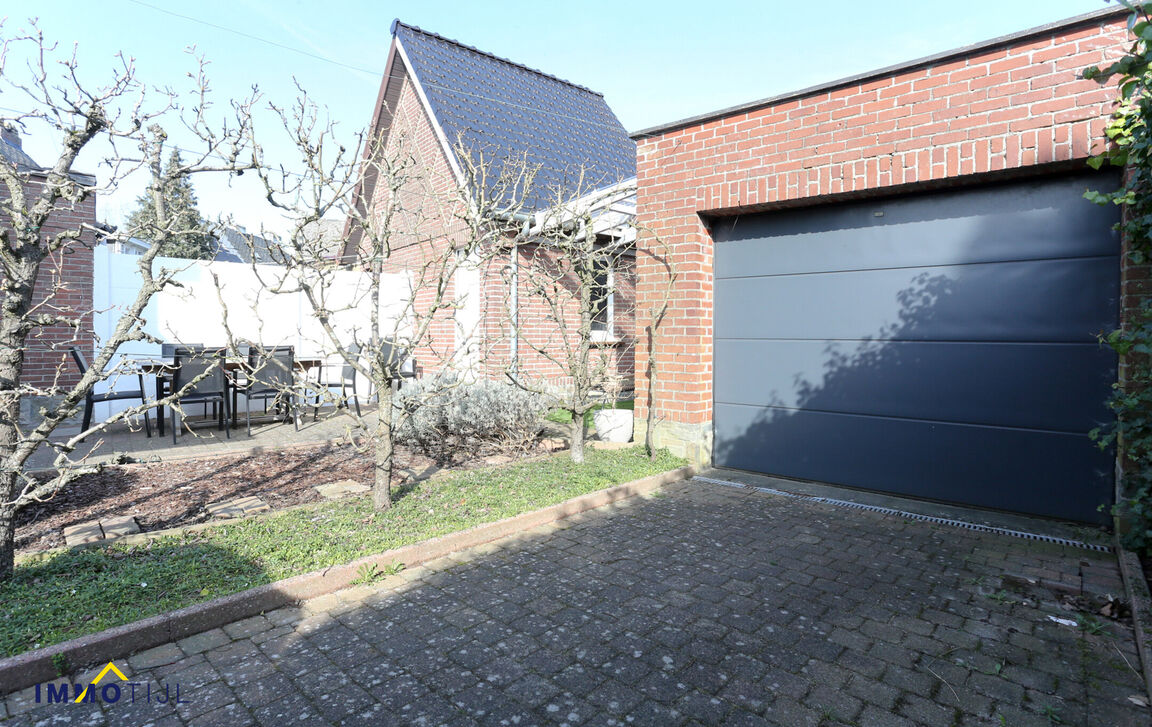 Huis te koop in Dendermonde