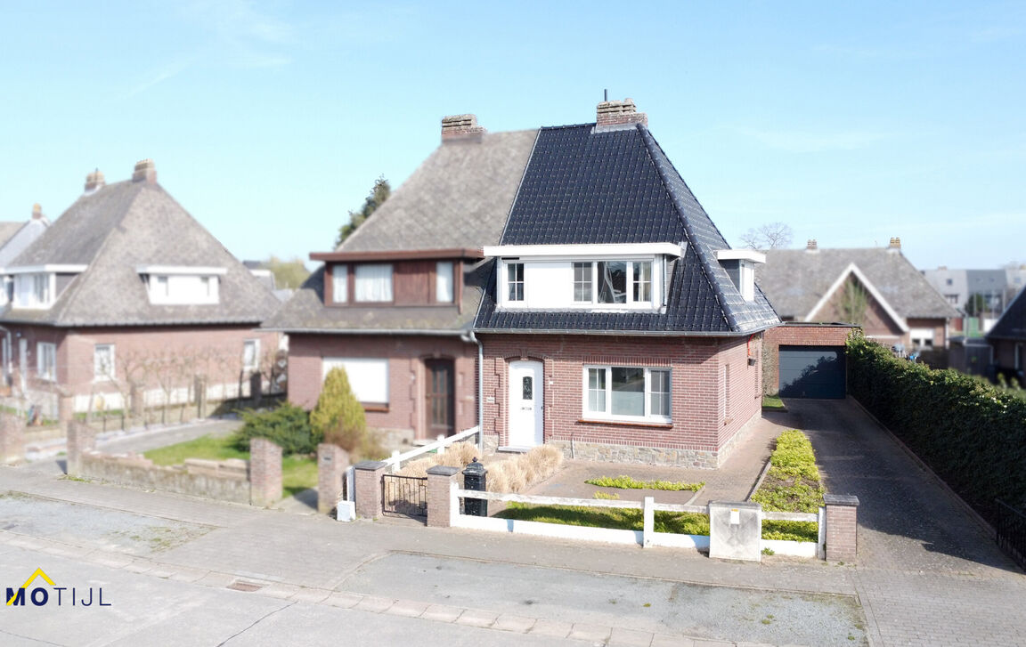 Huis te koop in Dendermonde