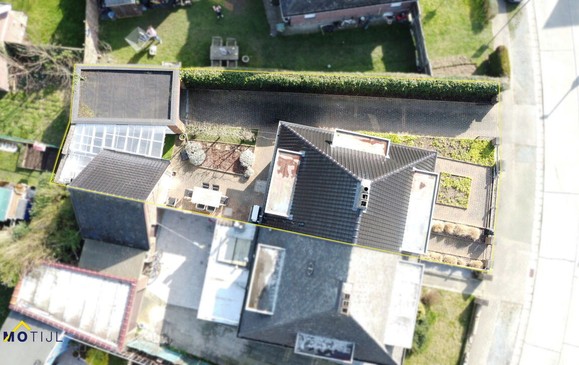 Huis te koop in Dendermonde
