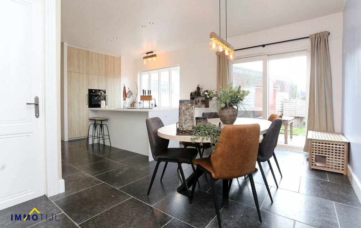 Huis te koop in Dendermonde
