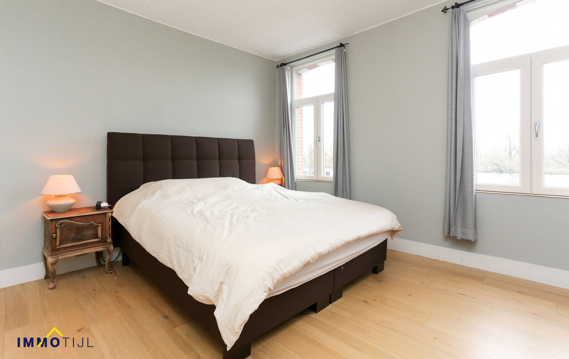 Huis te koop in Dendermonde