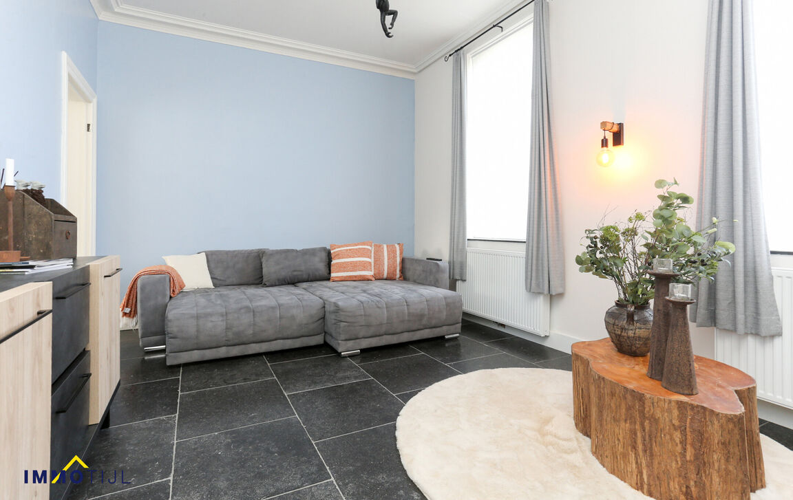 Huis te koop in Dendermonde