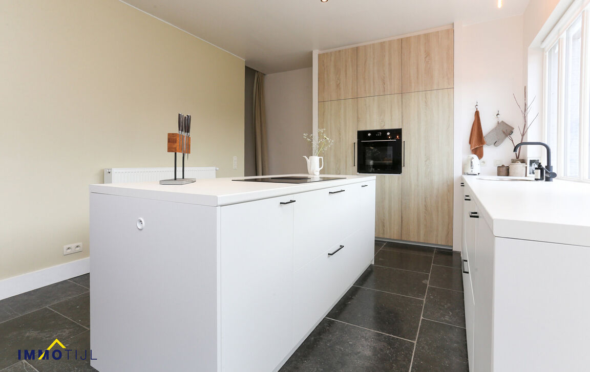 Huis te koop in Dendermonde