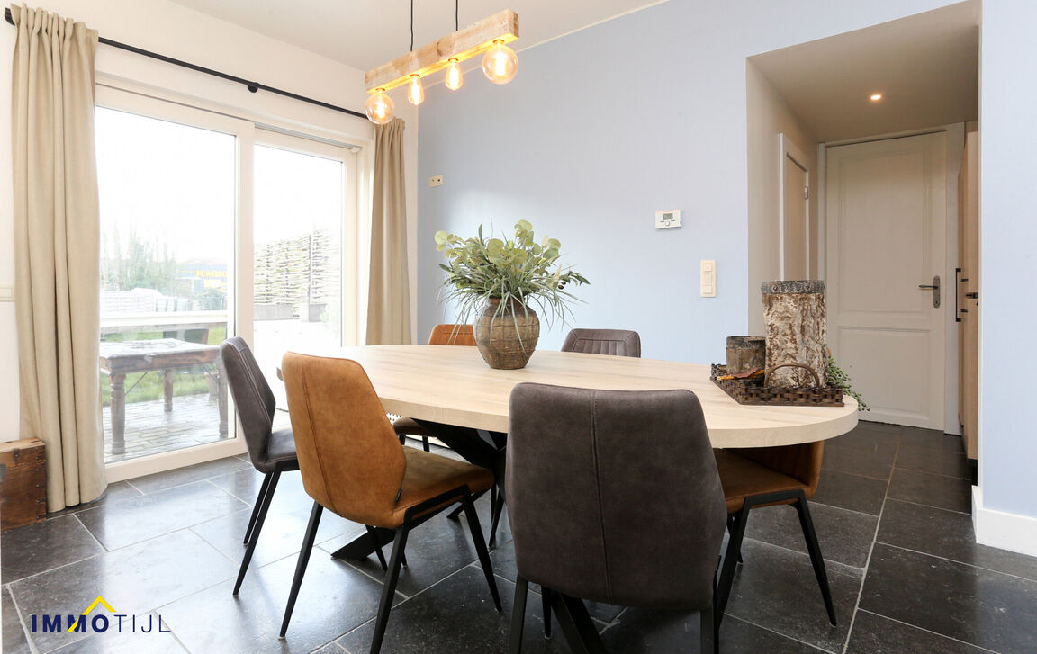Huis te koop in Dendermonde