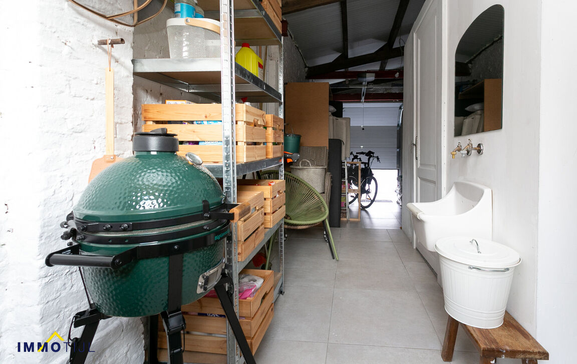 Huis te koop in Dendermonde
