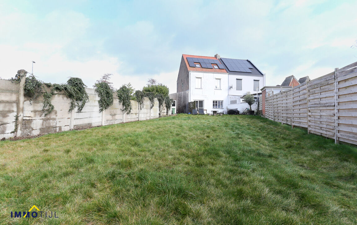 Huis te koop in Dendermonde