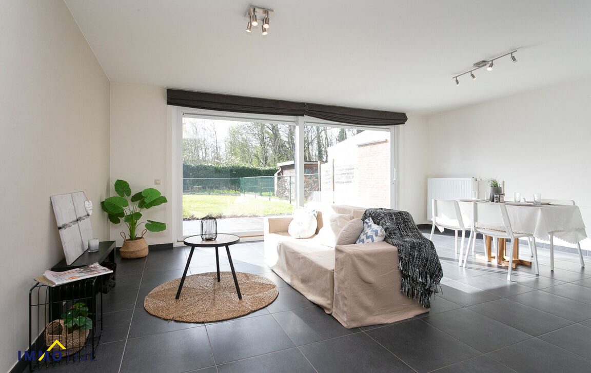 Huis te koop in Dendermonde