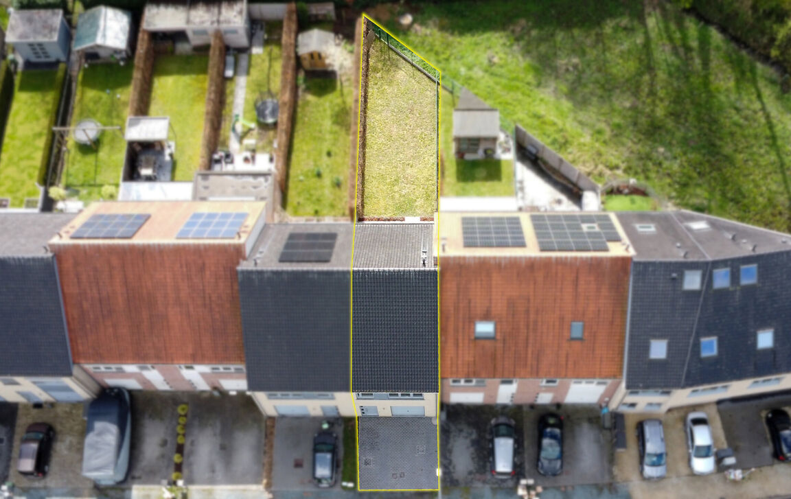 Huis te koop in Dendermonde