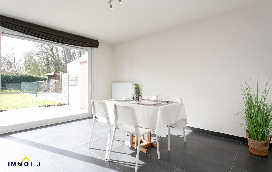 Huis te koop in Dendermonde