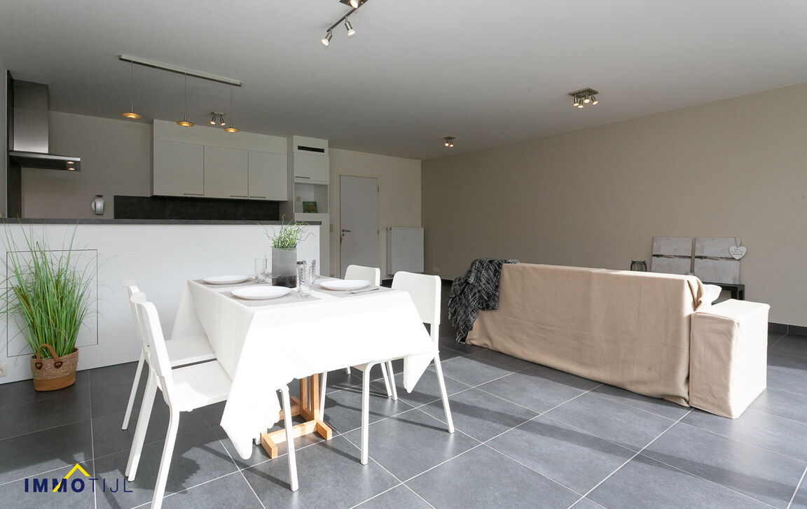 Huis te koop in Dendermonde