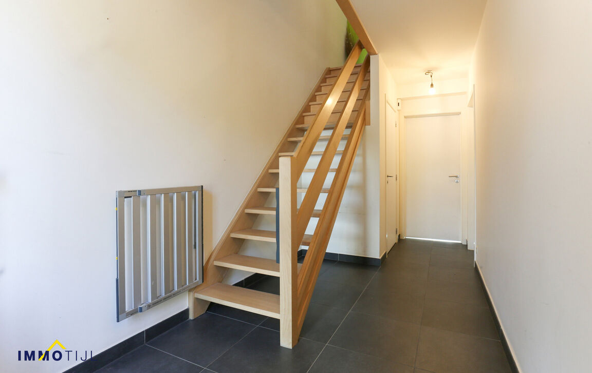 Huis te koop in Dendermonde