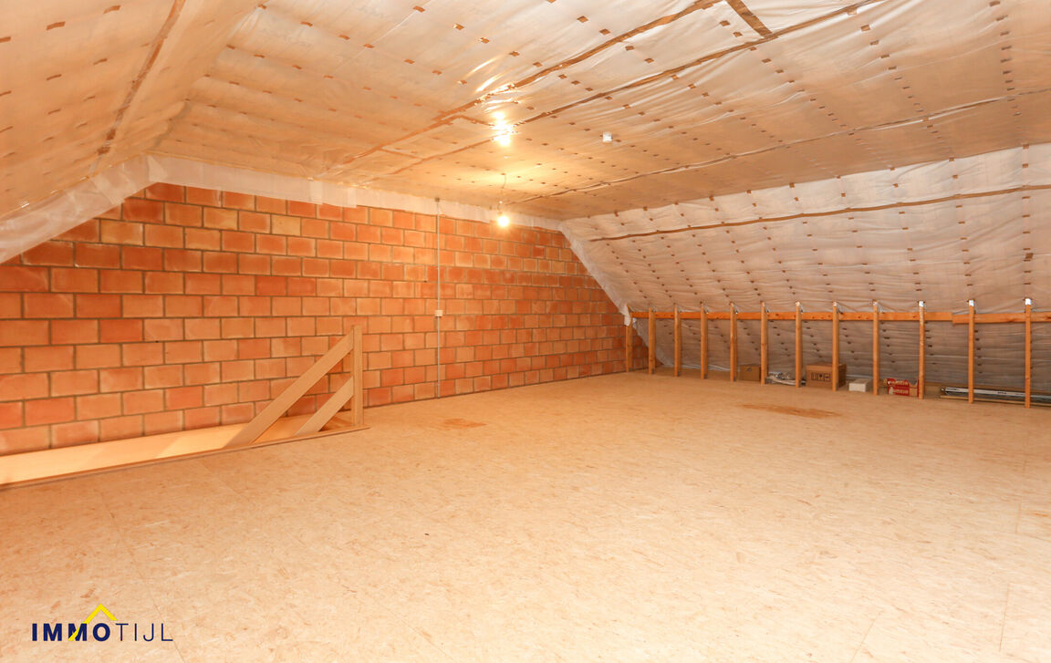 Huis te koop in Dendermonde