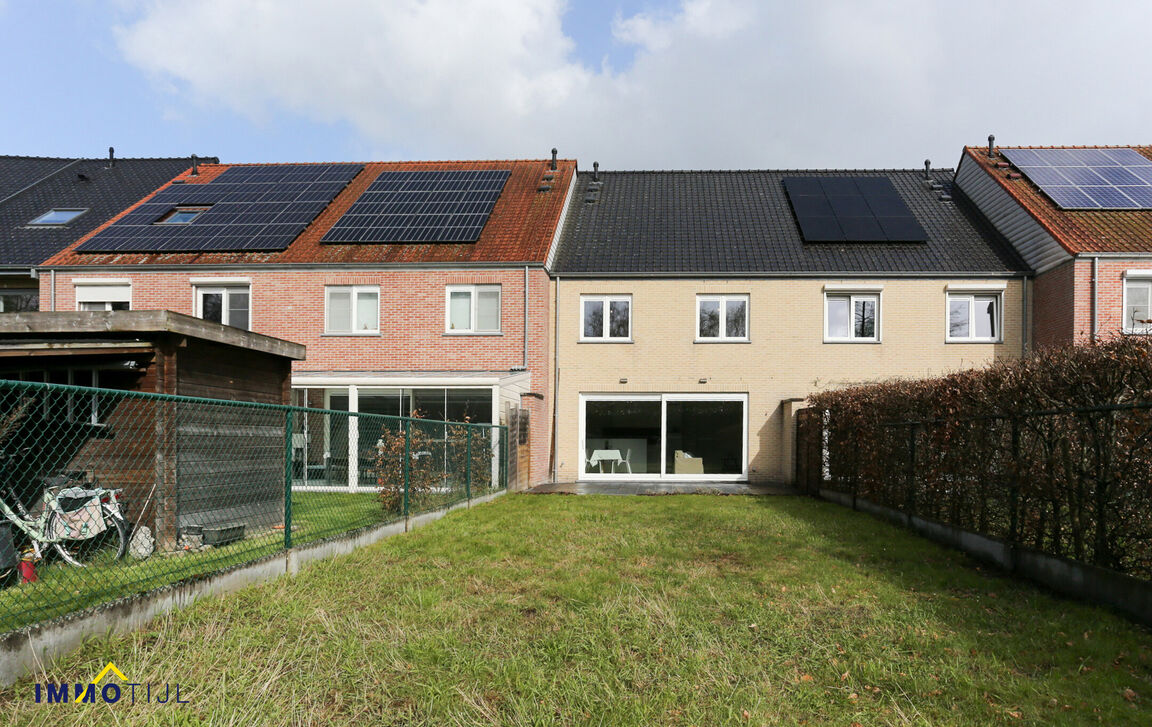 Huis te koop in Dendermonde