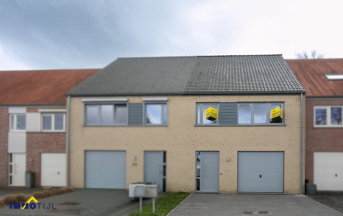 Huis te koop in Dendermonde