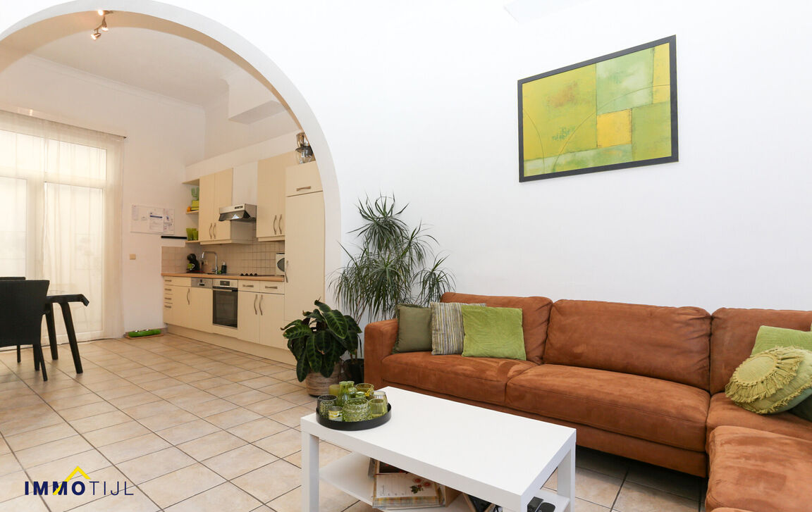 Huis te koop in Dendermonde