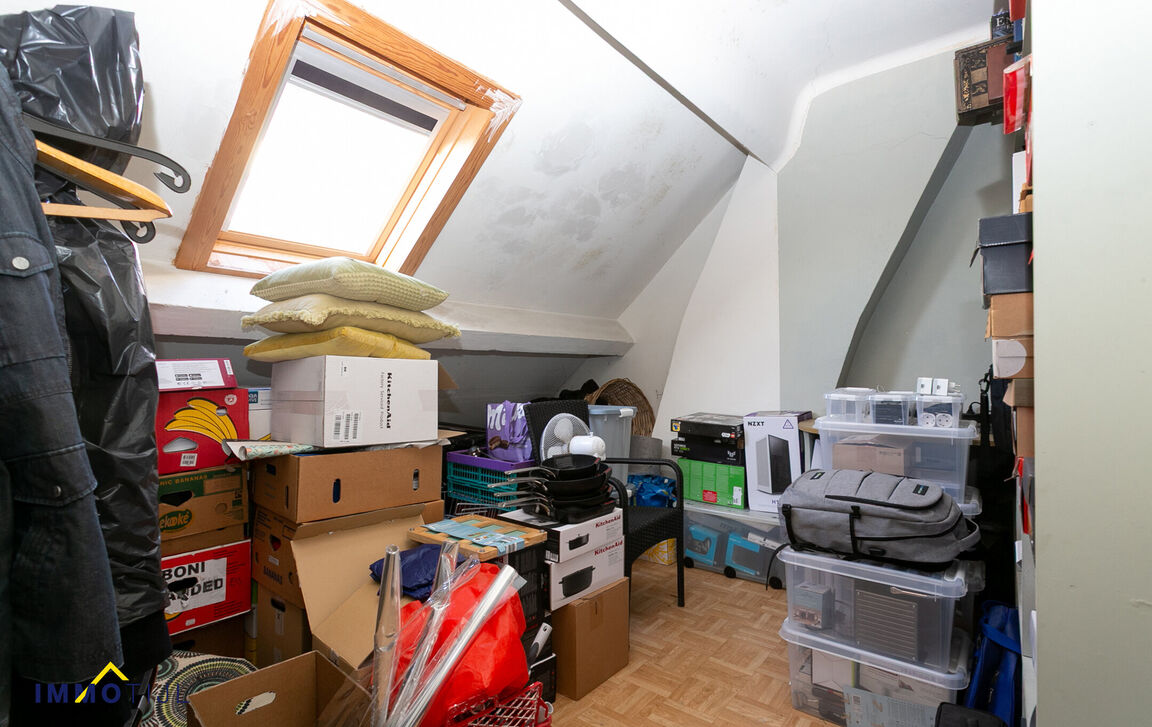 Huis te koop in Dendermonde