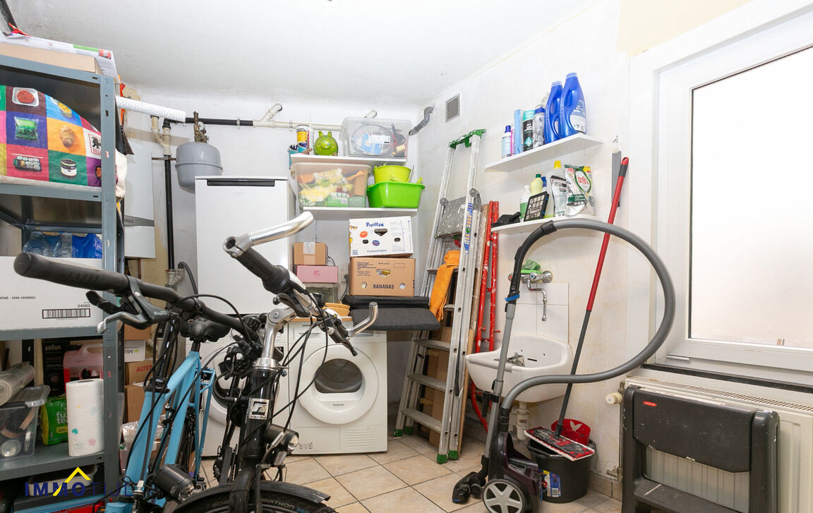Huis te koop in Dendermonde