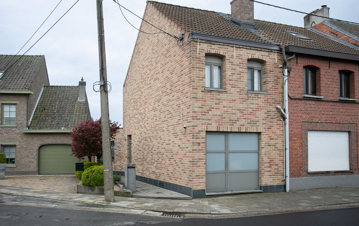 Huis te koop in Dendermonde