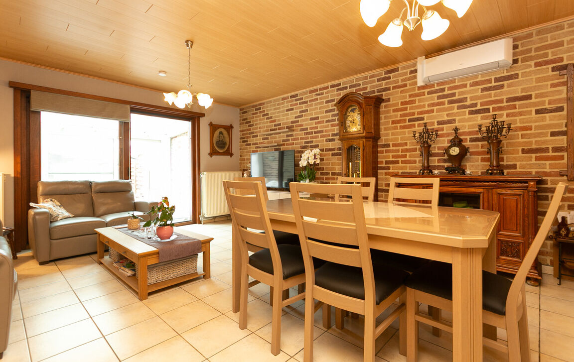 Huis te koop in Dendermonde