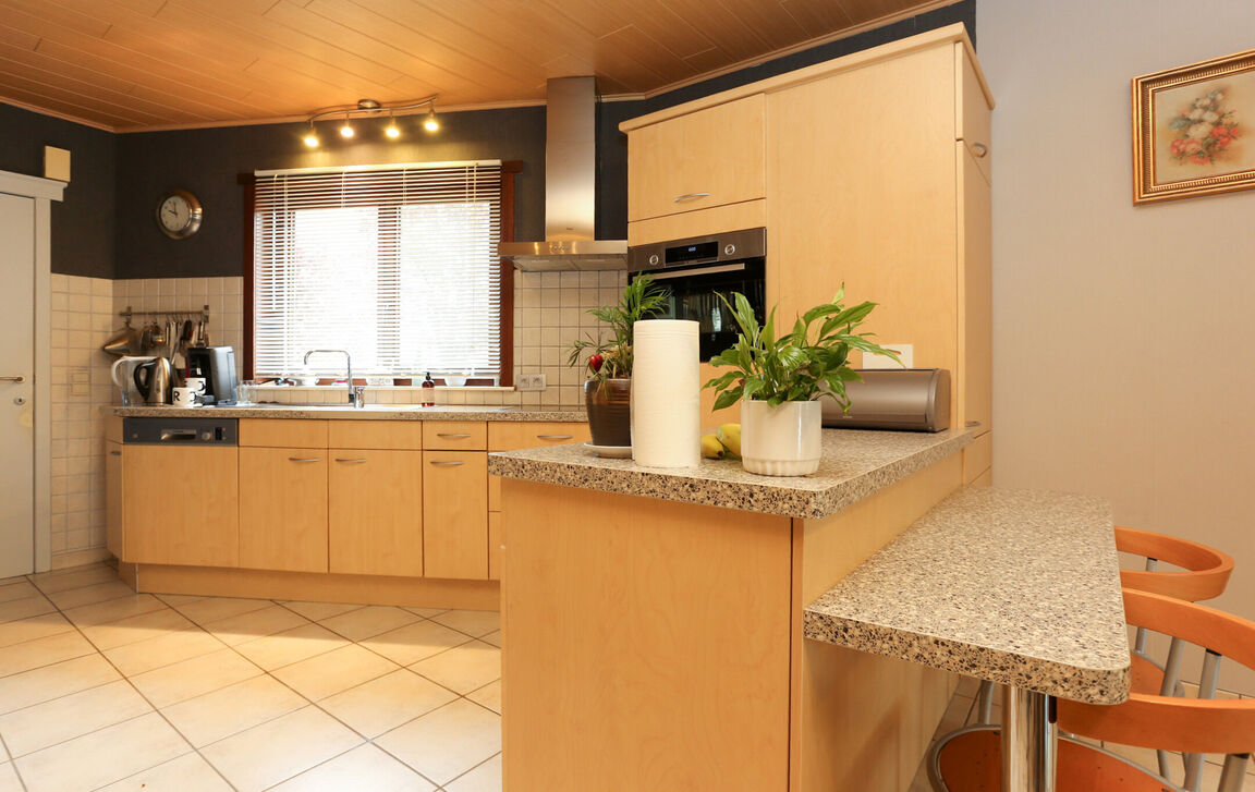 Huis te koop in Dendermonde