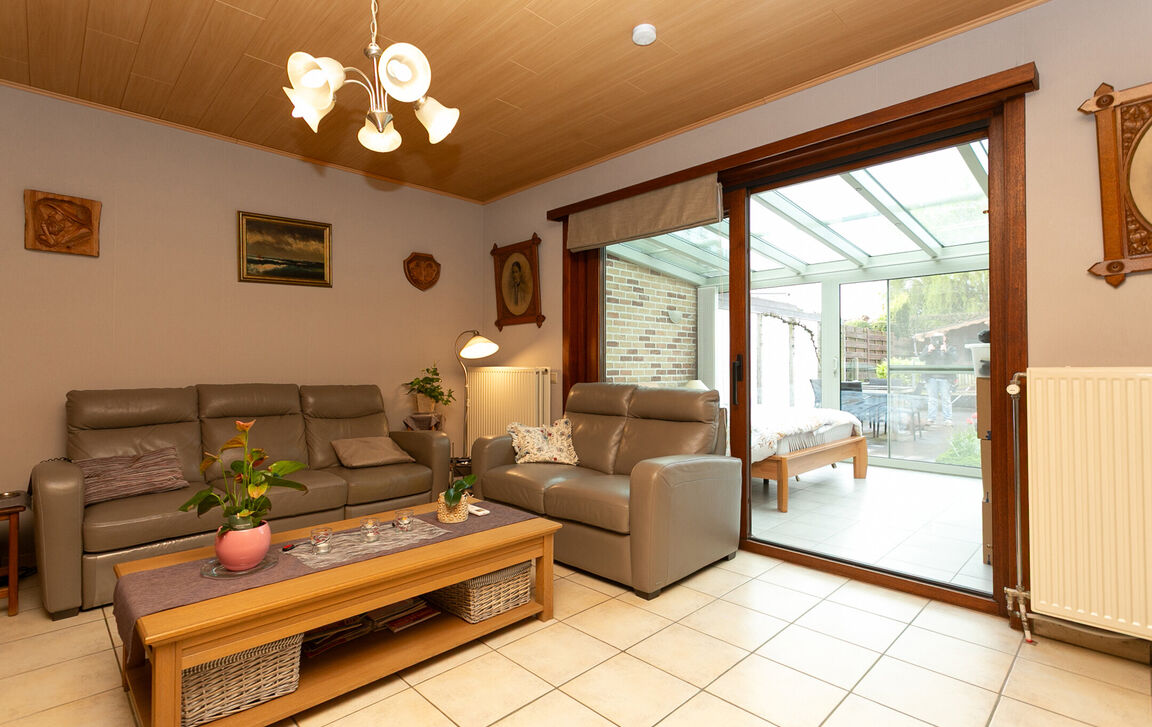 Huis te koop in Dendermonde
