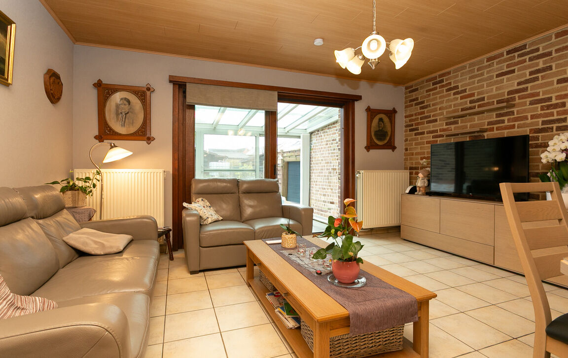 Huis te koop in Dendermonde