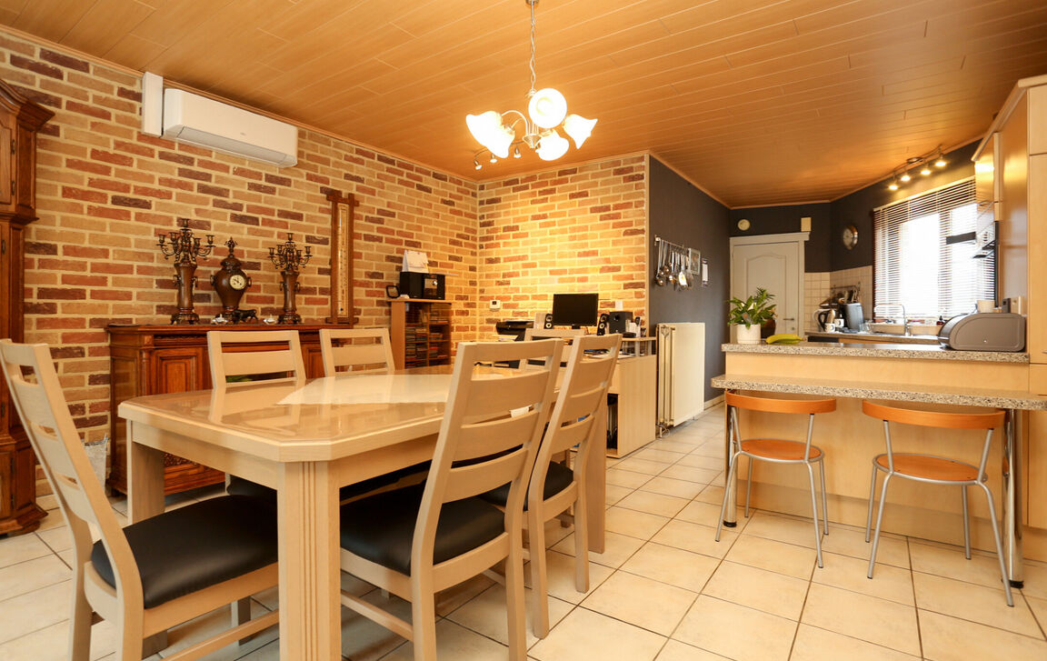 Huis te koop in Dendermonde