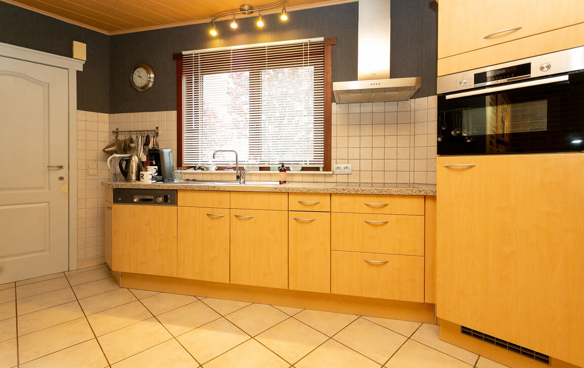 Huis te koop in Dendermonde