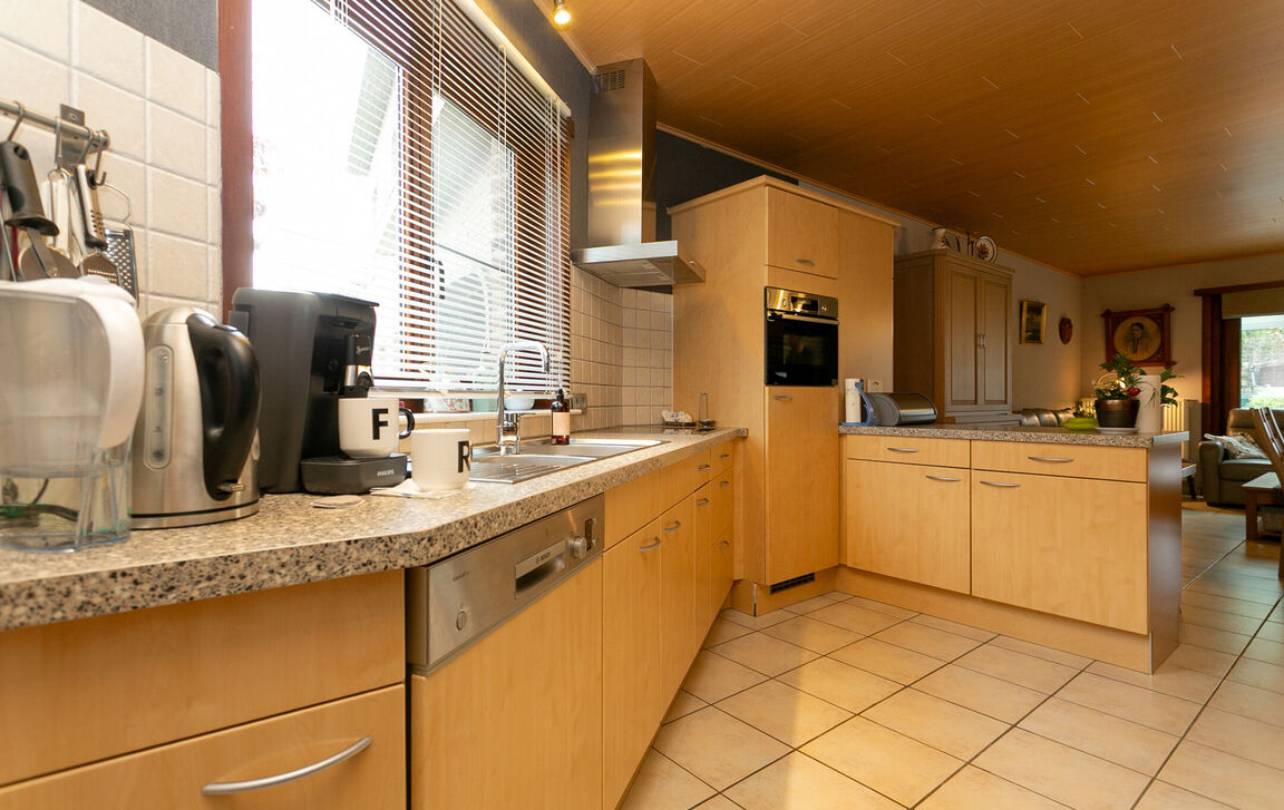 Huis te koop in Dendermonde
