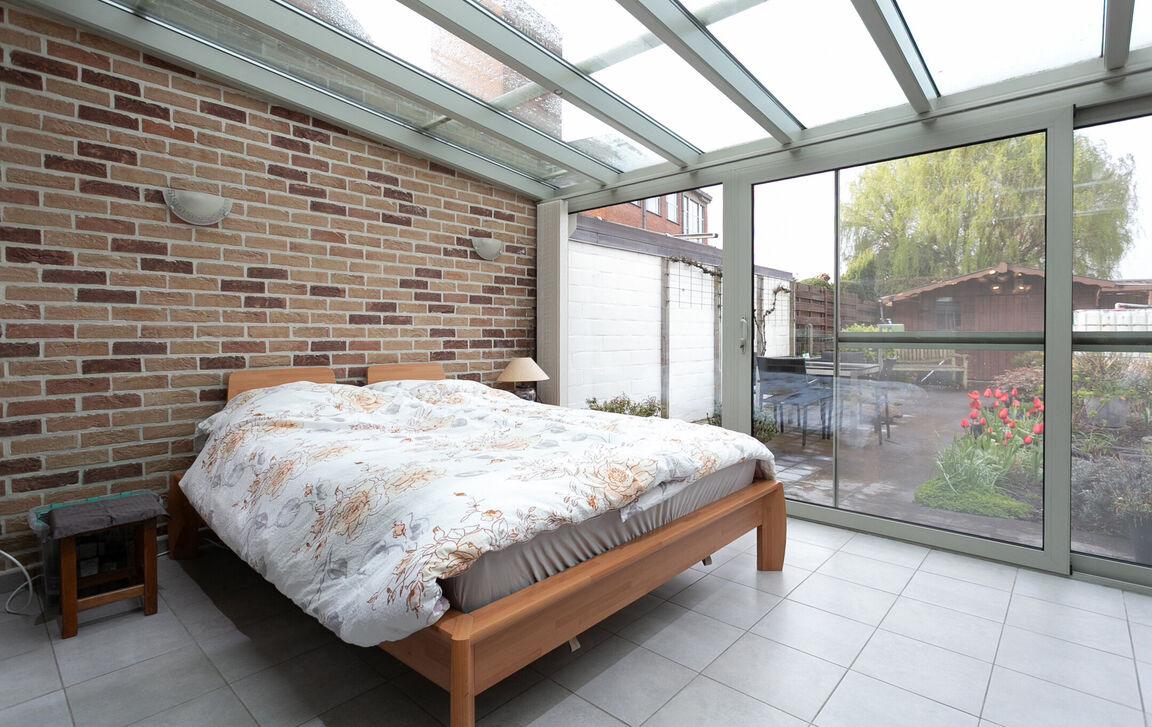 Huis te koop in Dendermonde