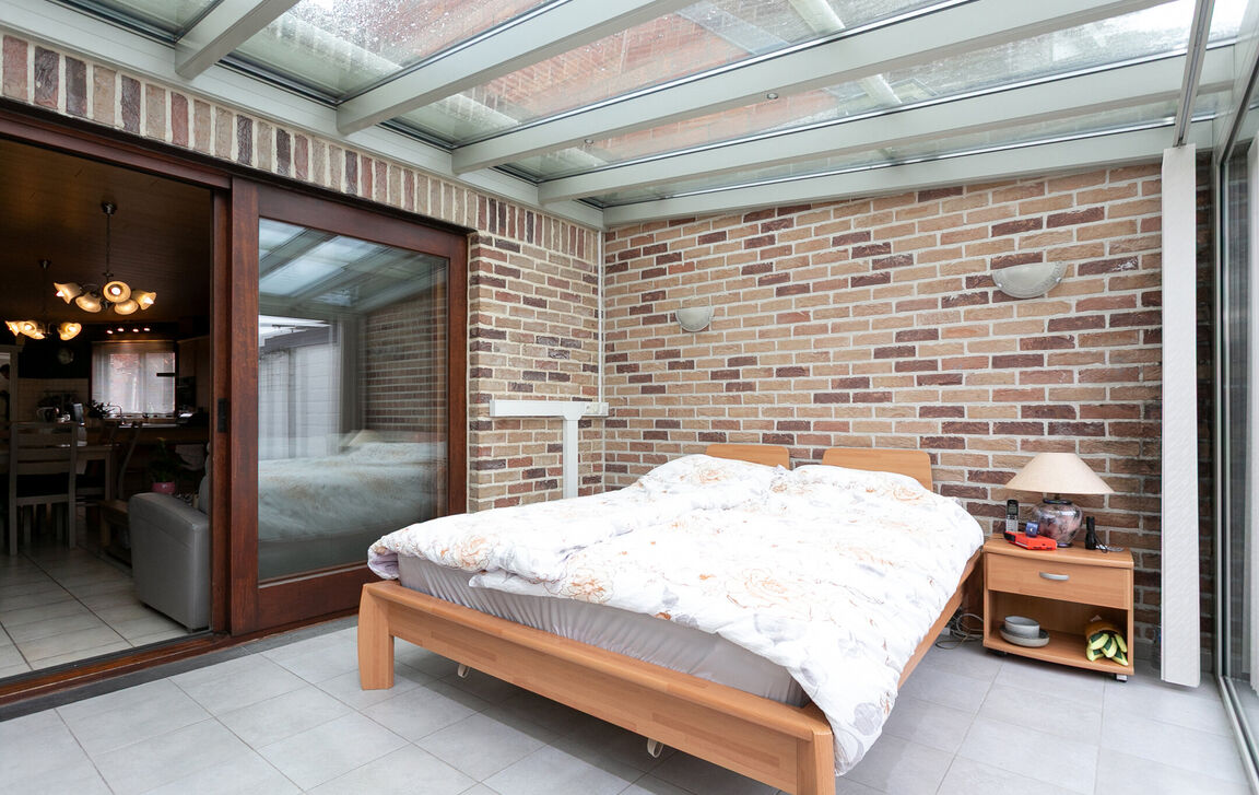 Huis te koop in Dendermonde
