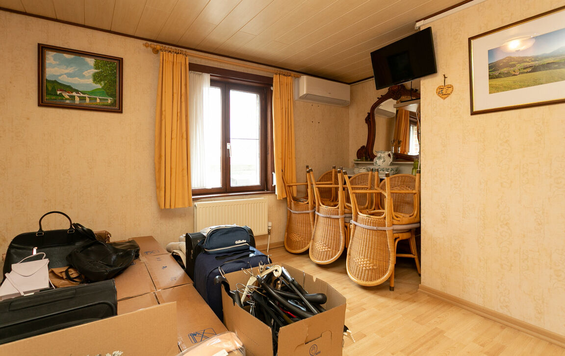 Huis te koop in Dendermonde