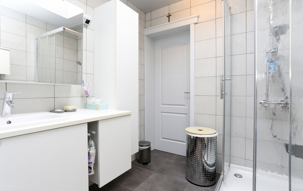 Huis te koop in Dendermonde