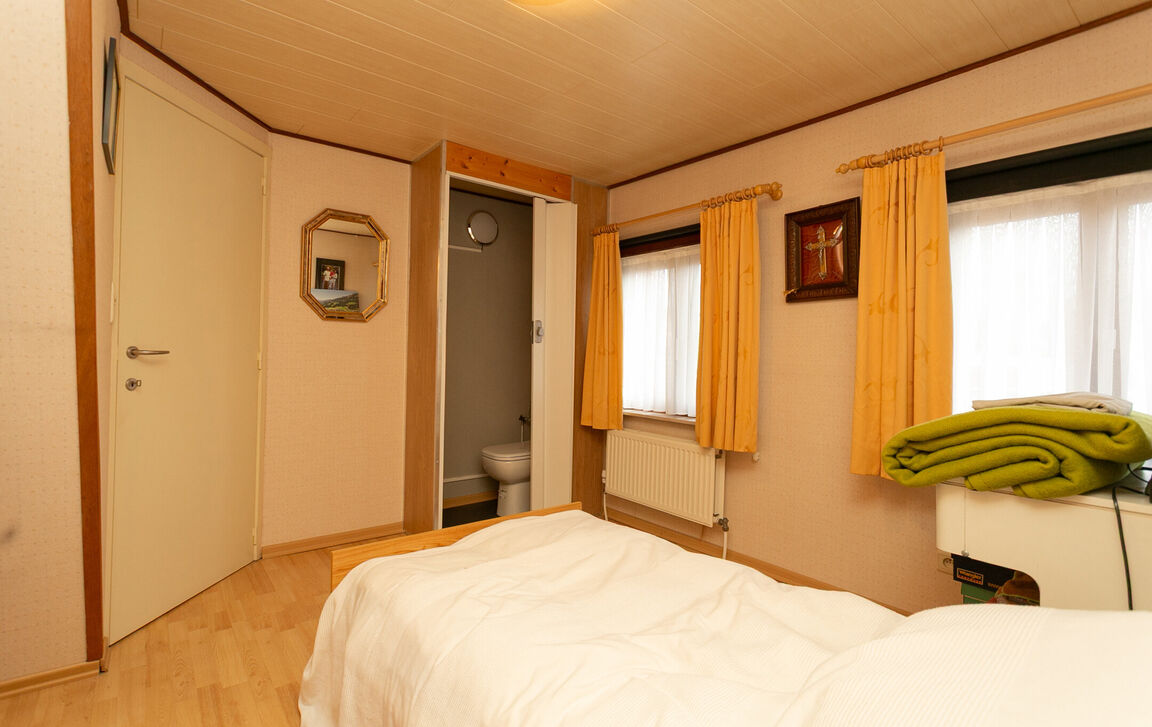 Huis te koop in Dendermonde