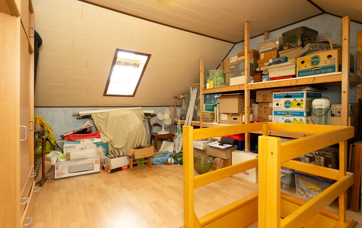 Huis te koop in Dendermonde
