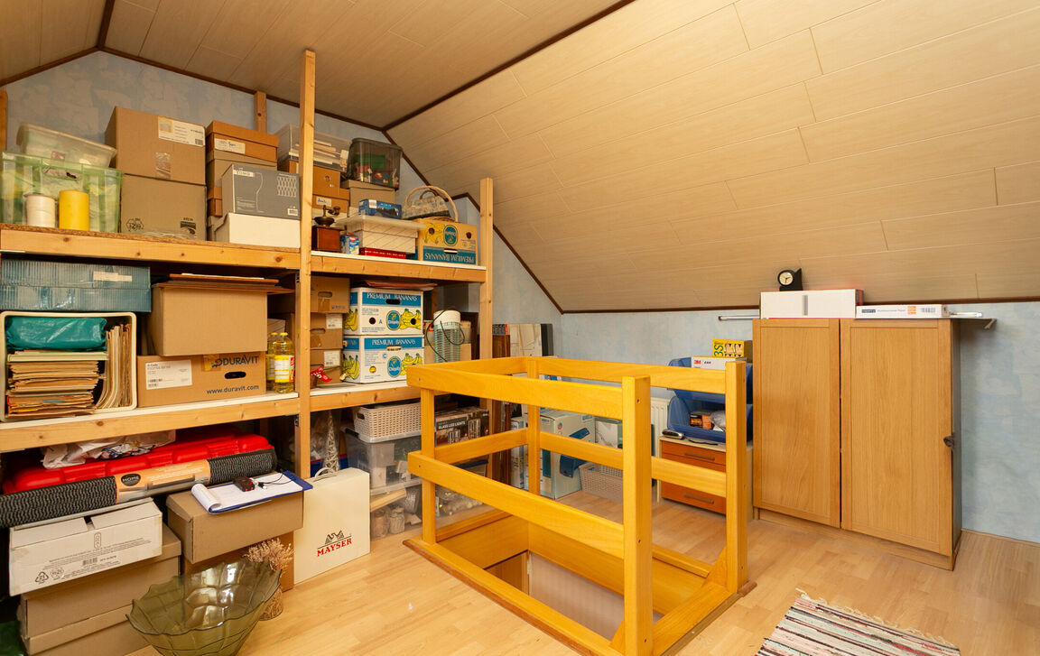 Huis te koop in Dendermonde