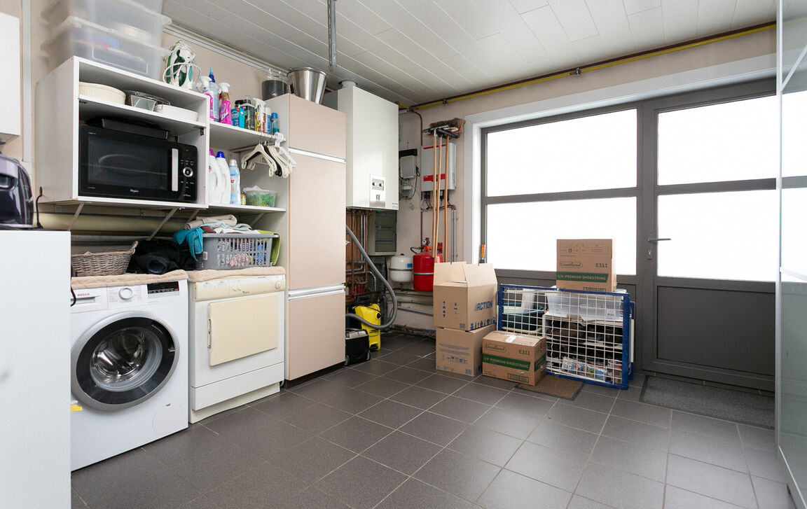 Huis te koop in Dendermonde
