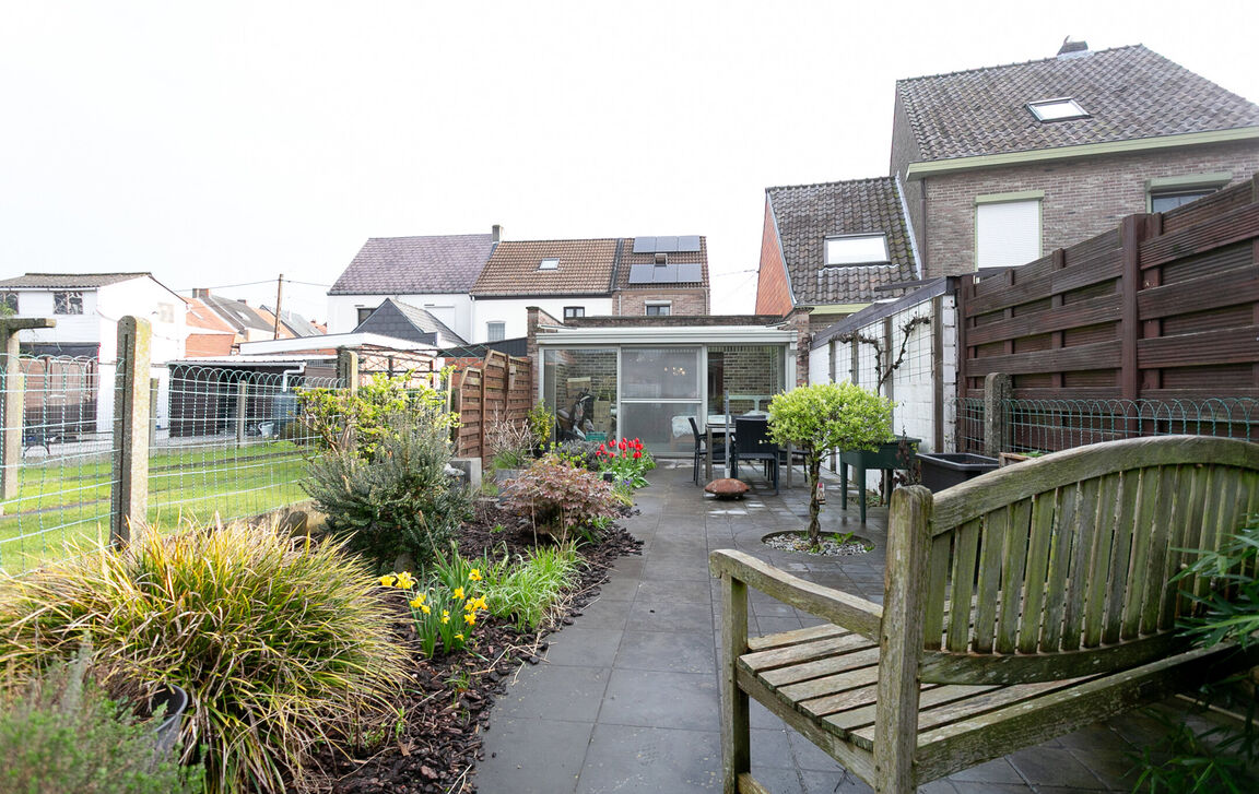 Huis te koop in Dendermonde